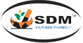 Logo Sdm