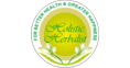 Logo Holistic Herbalist